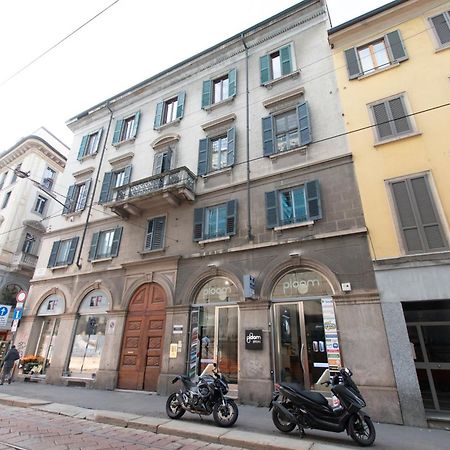 Luxury Apartment Near Duomo Italia 38 밀라노 외부 사진