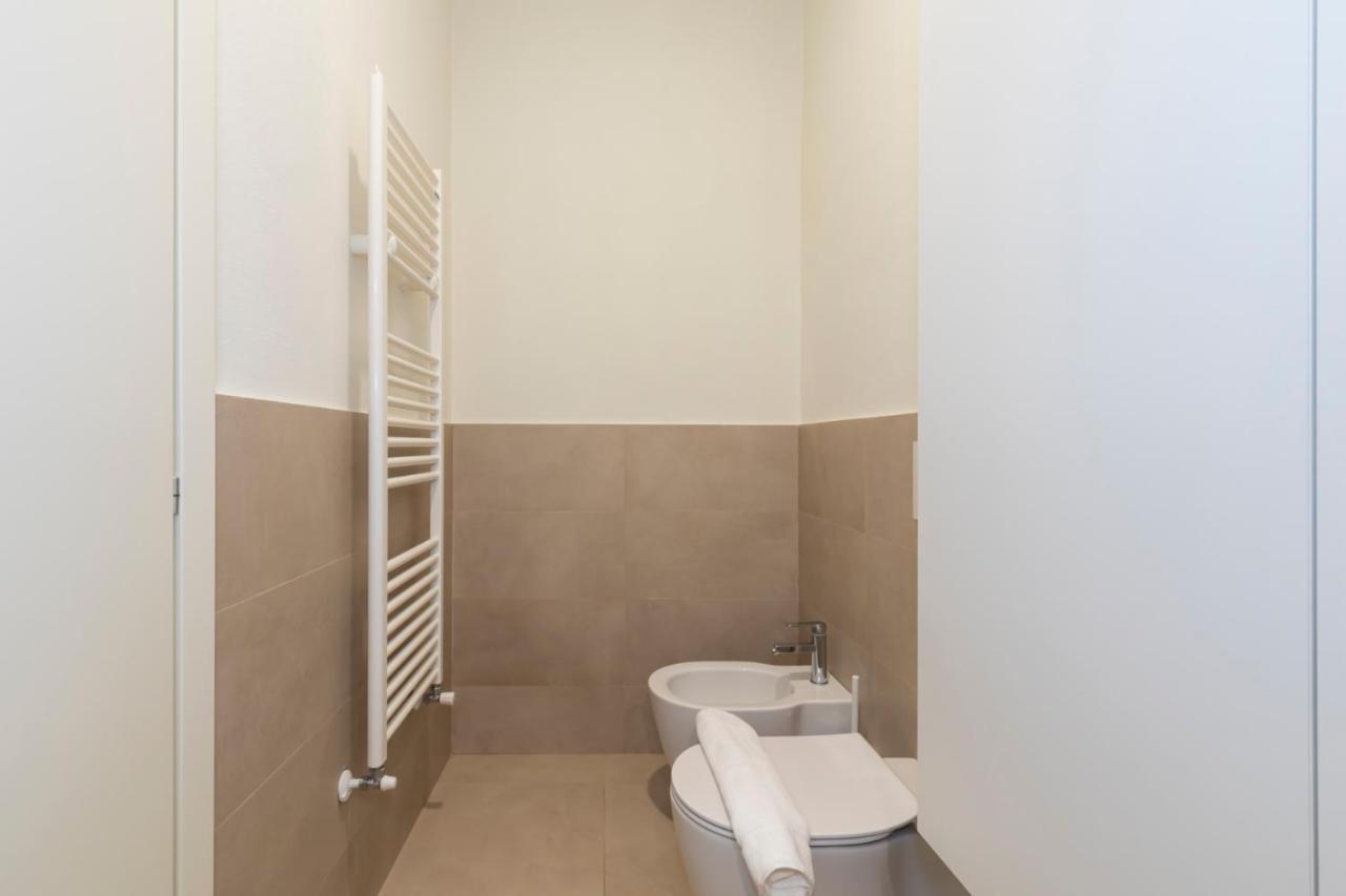 Luxury Apartment Near Duomo Italia 38 밀라노 외부 사진