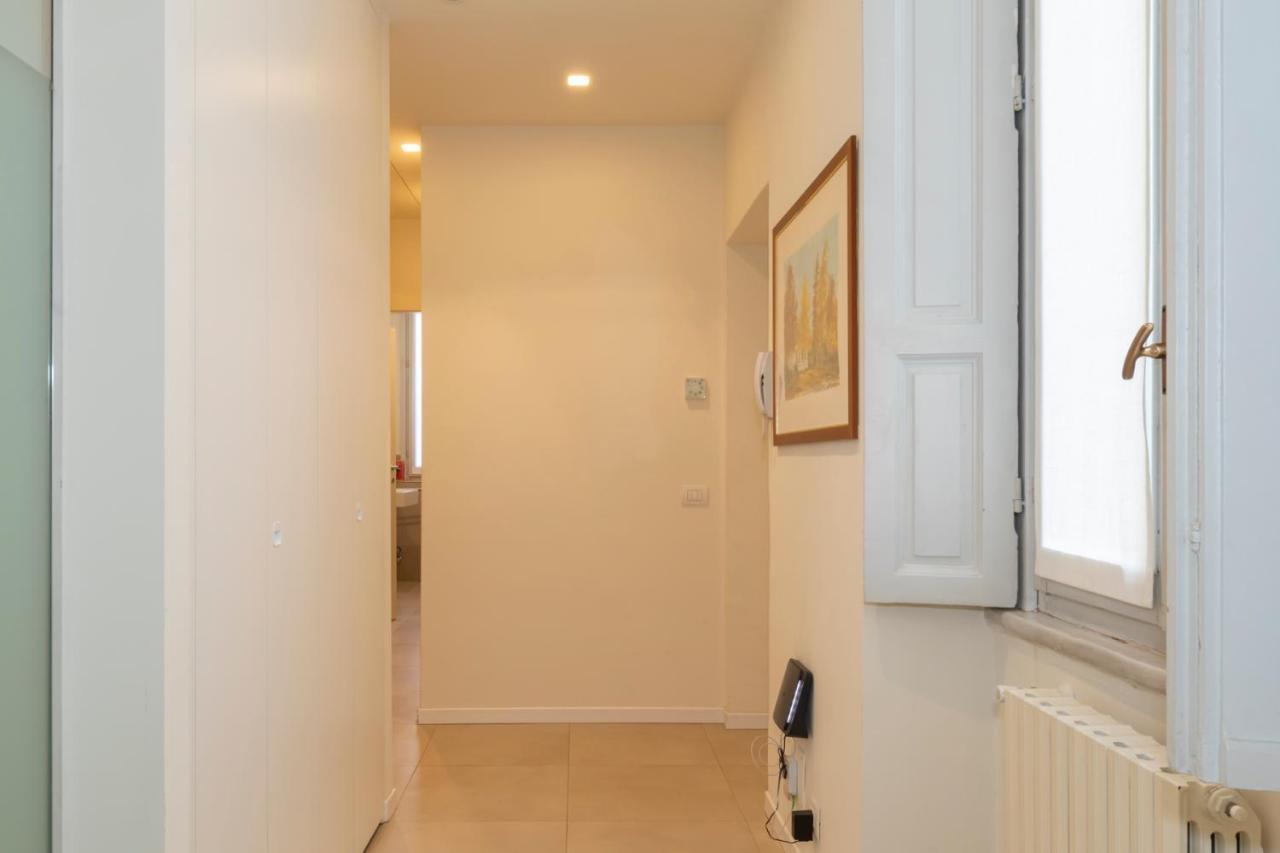 Luxury Apartment Near Duomo Italia 38 밀라노 외부 사진