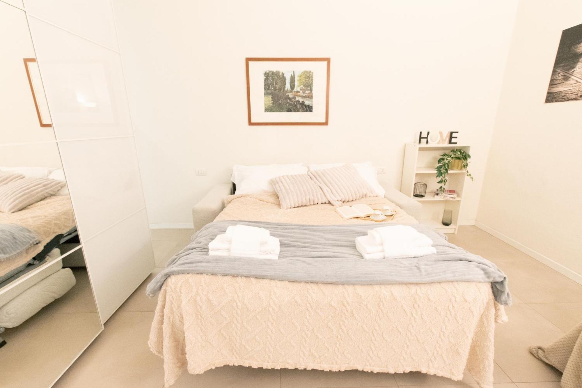 Luxury Apartment Near Duomo Italia 38 밀라노 외부 사진