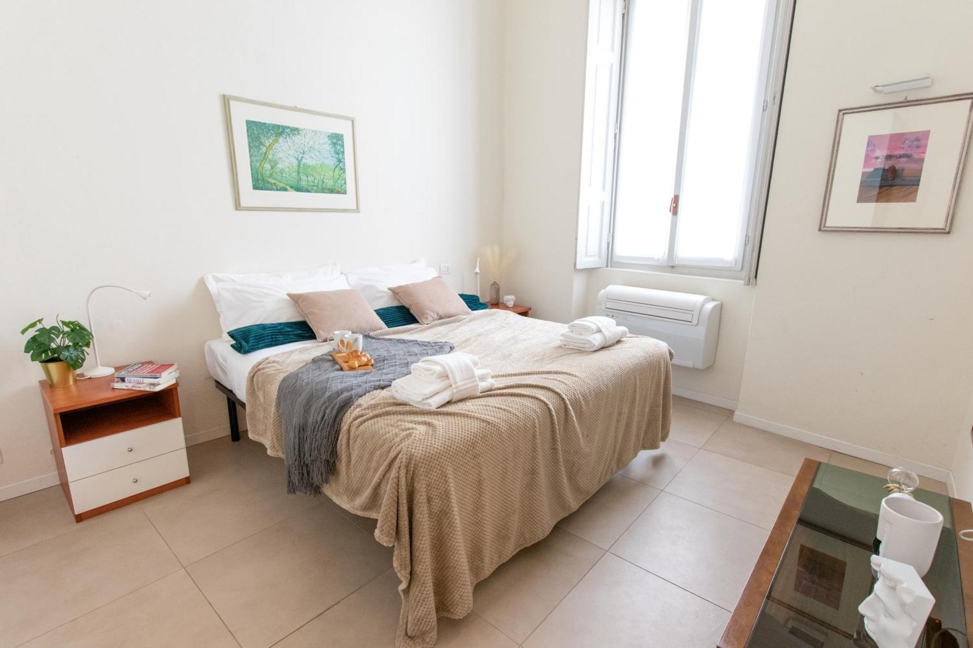 Luxury Apartment Near Duomo Italia 38 밀라노 외부 사진