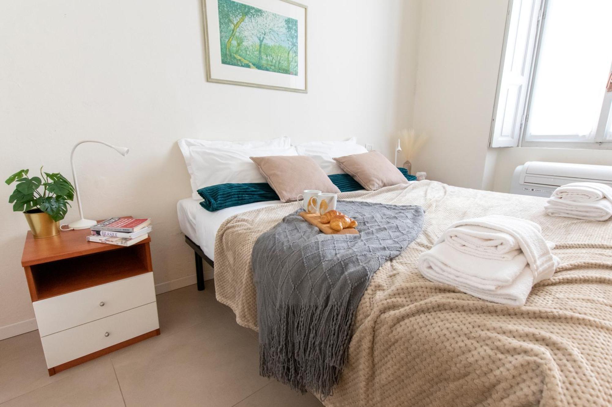 Luxury Apartment Near Duomo Italia 38 밀라노 외부 사진