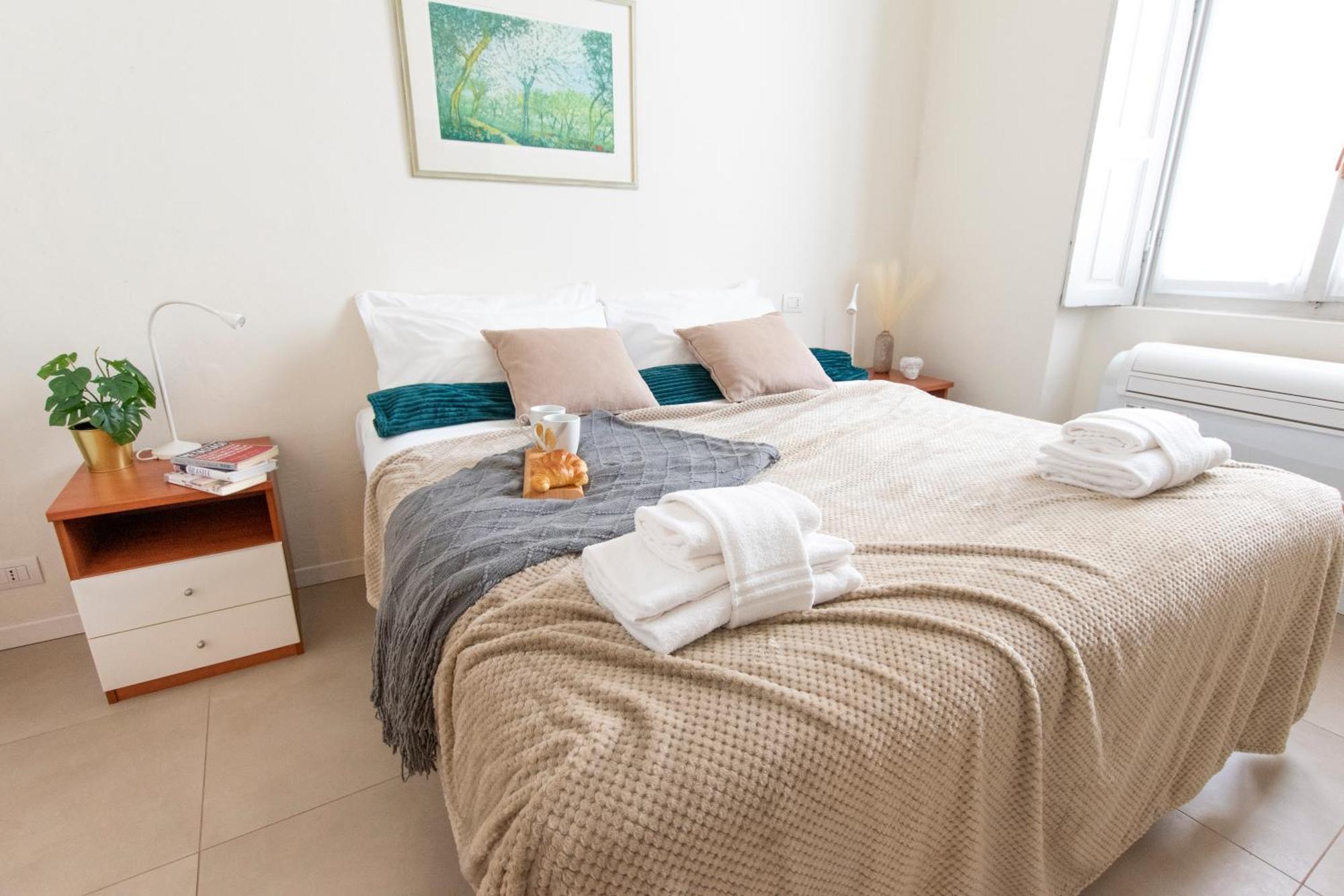 Luxury Apartment Near Duomo Italia 38 밀라노 외부 사진